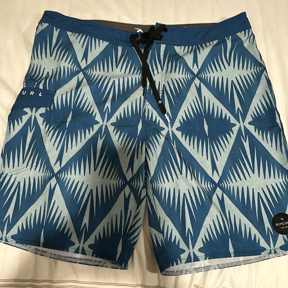 Mens Rip Curl board shorts